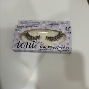 Ioni Half Fling Lashes